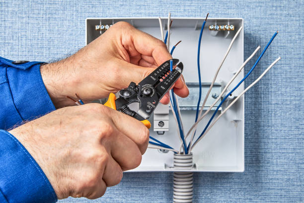 Electrical Maintenance Services in Mount Ora, OH