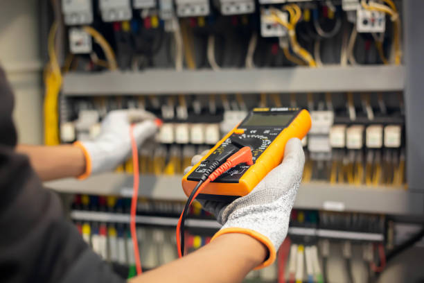 Emergency Electrical Repair Services in Mount Ora, OH