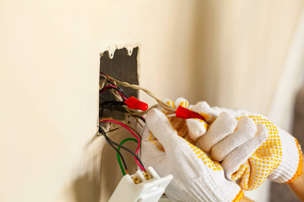 Best Electrical Safety Inspections  in Mount Ora, OH