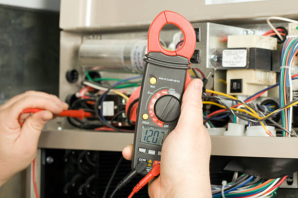 Best Electrical Panel Upgrades  in Mount Ora, OH